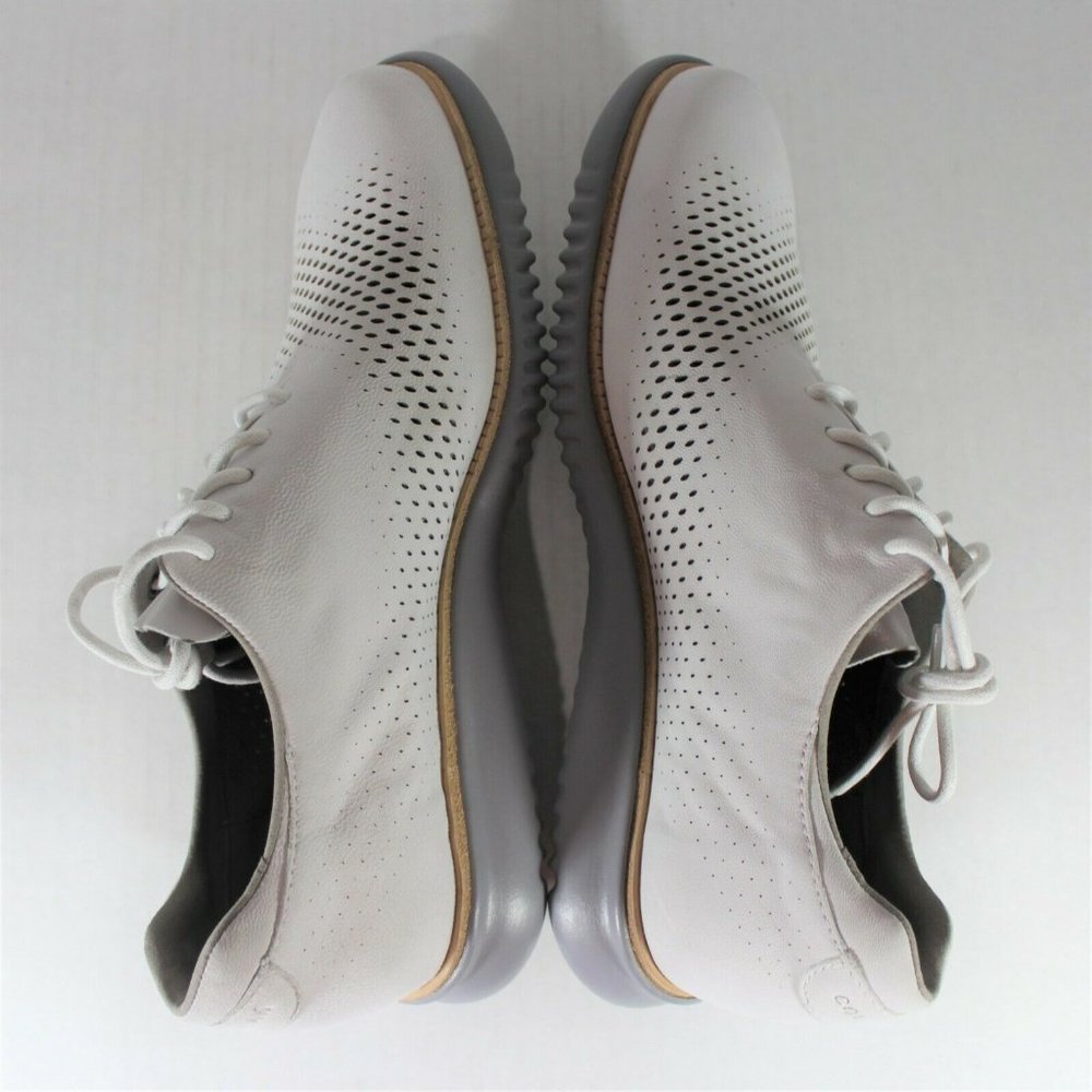 Cole Haan 2.Zerogrand Wingtip Oxford New R1212 - Picture 5 of 8